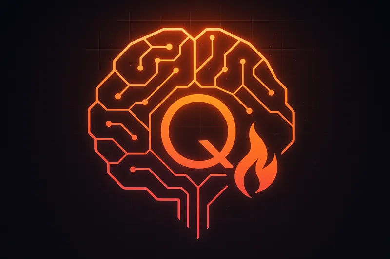 AI Quotient Assessment: Measure Your Organization's AI Readiness