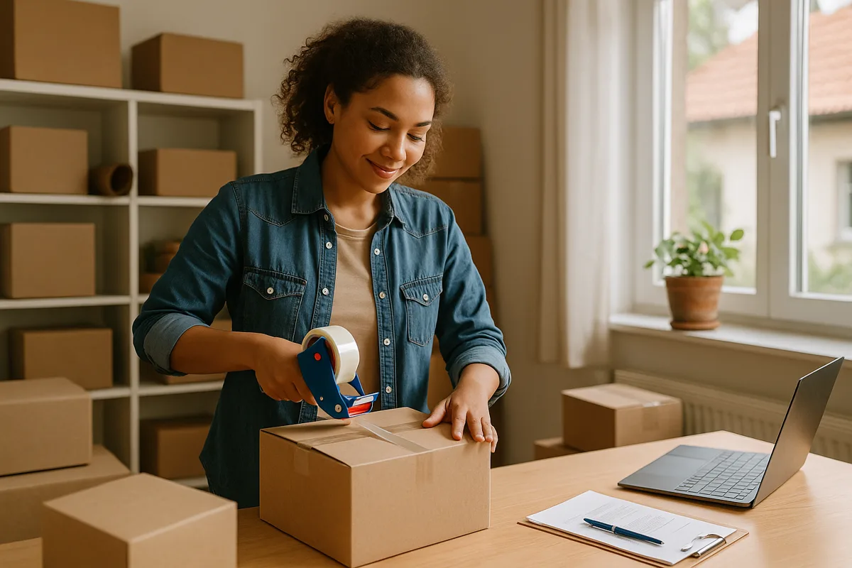 DTC marketing team collaborating on customer data analysis and growth strategies