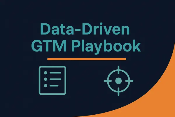 How a Community Bank Unified Brand, Product & Branch Teams with a Research-Backed GTM Playbook