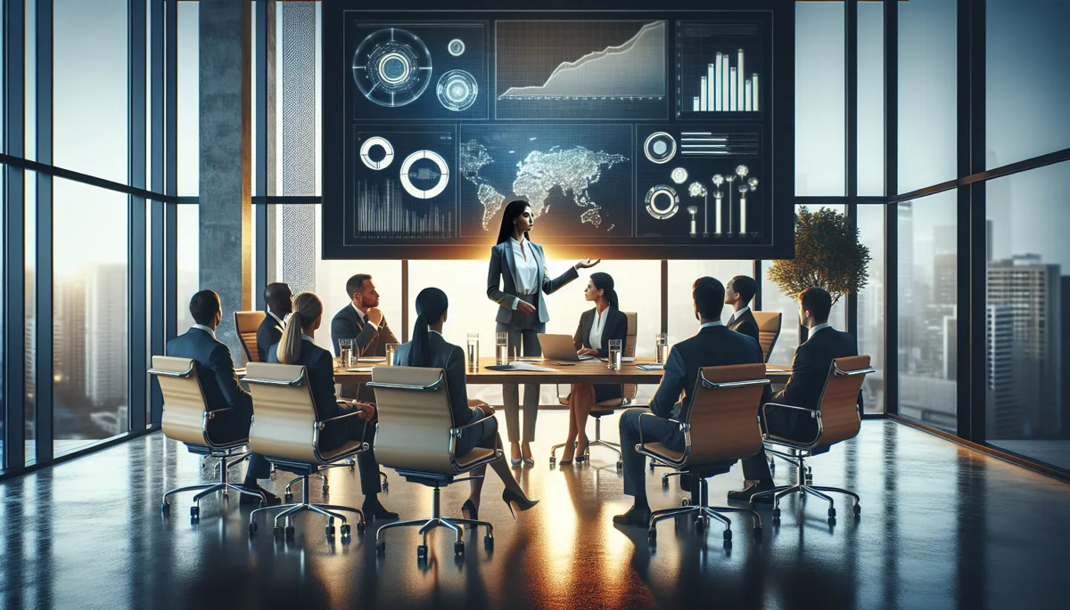 How Human-Centric Leadership Drives Team Performance