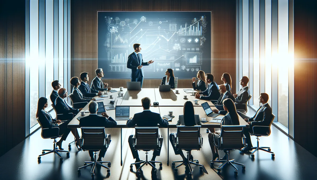 What the Sensei Teaches Us About Leadership