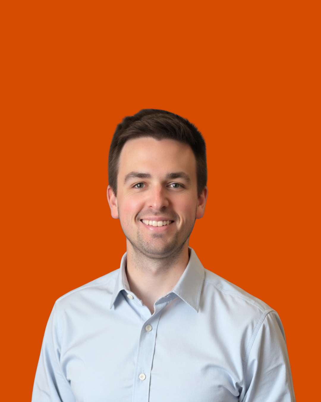 Andrew Davidson, Sr. CRM Manager at Prometheus Agency